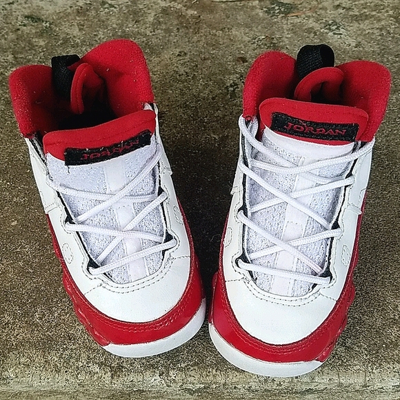 Nike | Shoes | Nike Air Jordan 9 Retro 